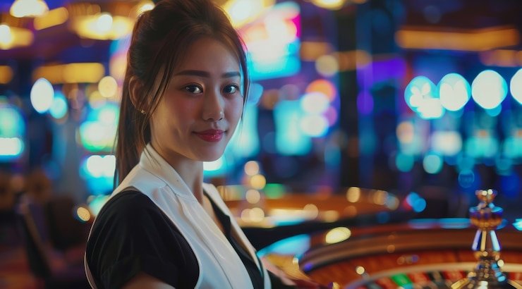 Promo olahraga dan hiburan virtual Indonesia
