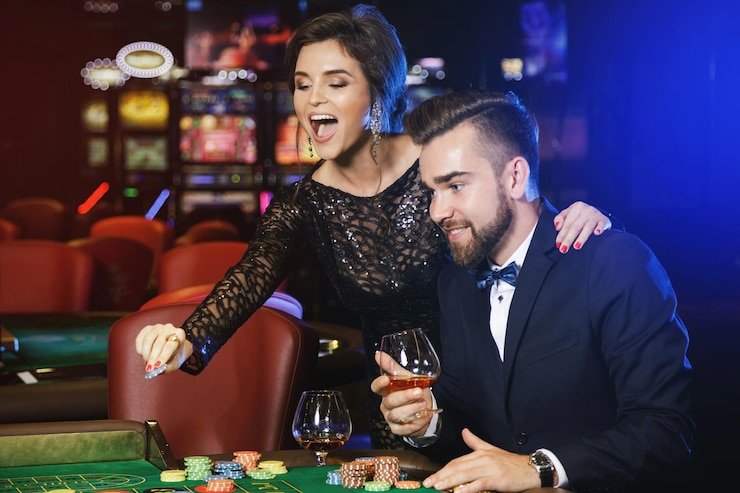 Panduan deposit 707 pada layar ponsel